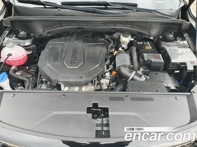 Kia Sorento 4th Generation id 2692842 из Кореи 16