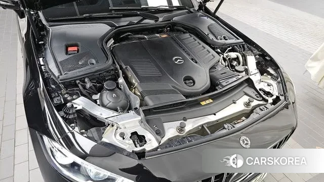 Mercedes-Benz CLS-Class C257 id 3350072 из Кореи 16