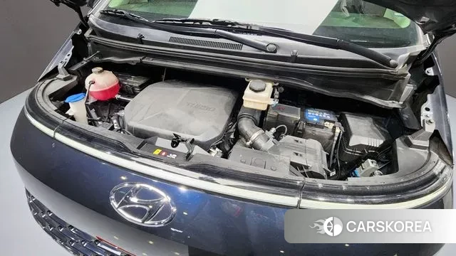 Hyundai Staria id 3300608 из Кореи 16