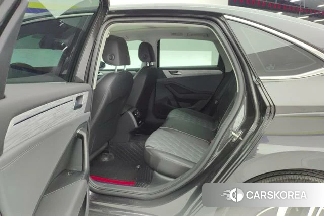 Volkswagen Sagitar id 4273117 из Китая 13