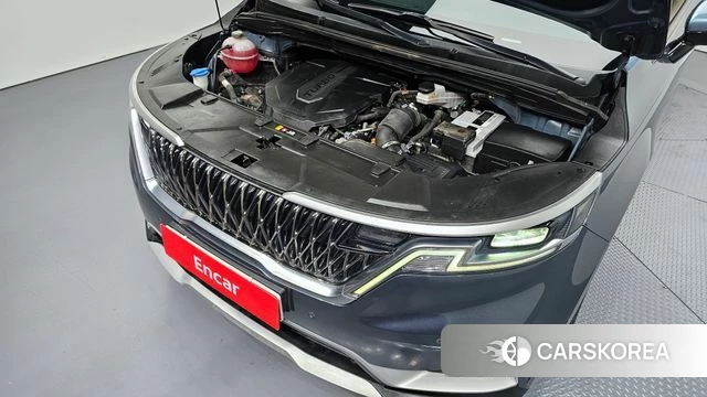 Kia Carnival 4th generation id 3965446 из Кореи 16