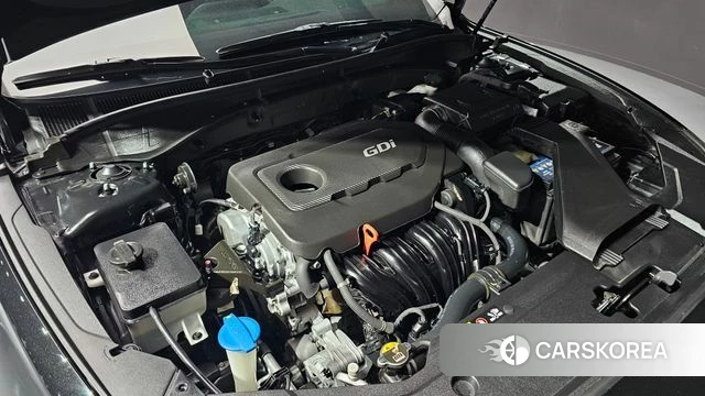 Hyundai Grandeur IG id 4339715 из Кореи 26