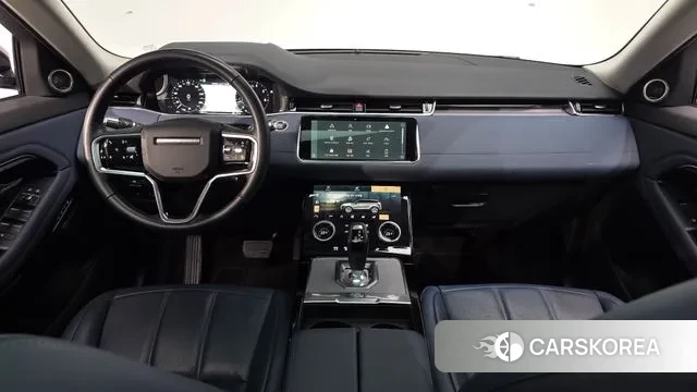 Land Rover Range Rover Evoque 2nd Generation id 3406435 из Кореи 16