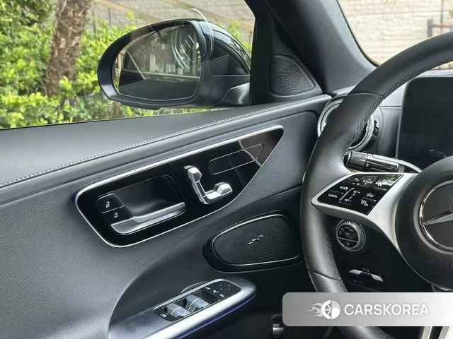 Mercedes-Benz Class C id 4261905 из Китая 23