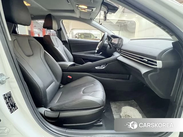 Hyundai Elantra id 4207440 из Китая 18