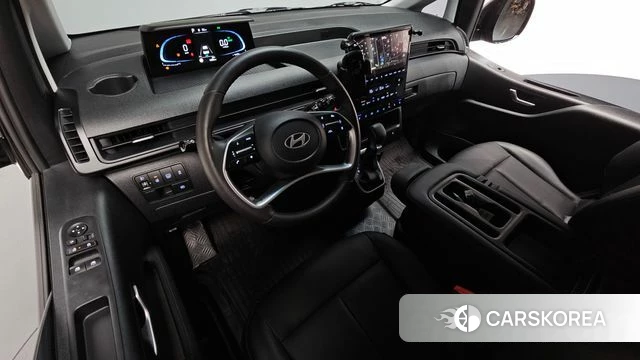 Hyundai Staria id 4527612 из Кореи 28