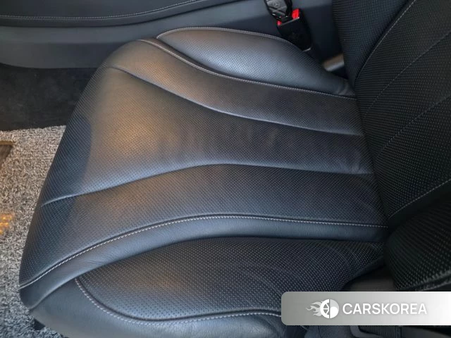 Mercedes-Benz S-Class W222 2018 Черный из Кореи, фото 6