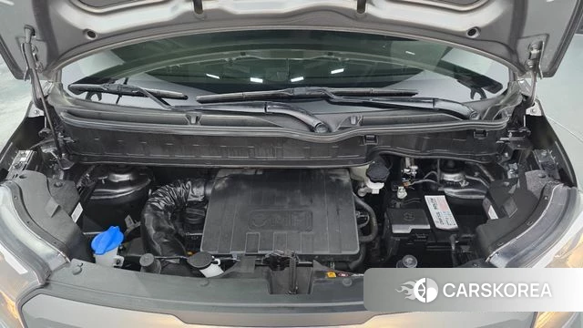 Kia The New Kia Ray id 4768444 из Кореи 26