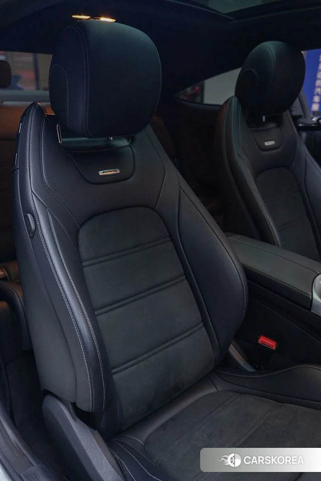 Mercedes-Benz C-class AMG id 4209330 из Китая 10
