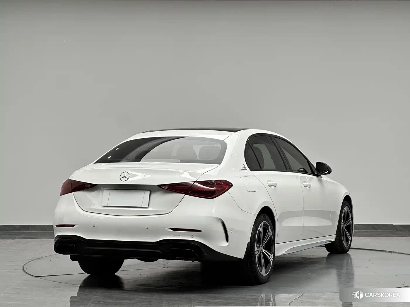 Mercedes-Benz C-class id 4547597 из Китая 22