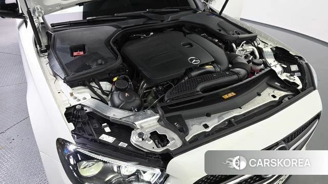 Mercedes-Benz E-Class W213 id 3871141 из Кореи 16