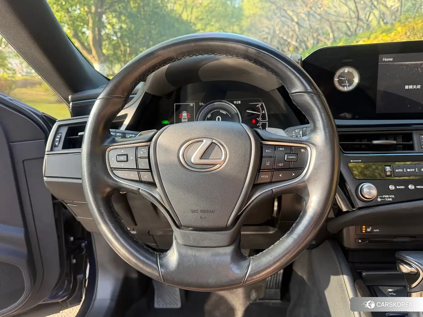 Lexus ES id 4559796 из Китая 8