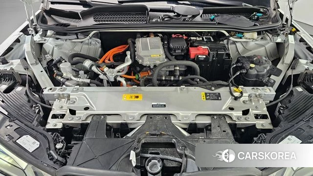 BMW iX id 3921810 из Кореи 16