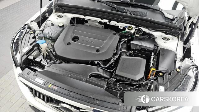 Volvo XC40 id 4834910 из Кореи 30