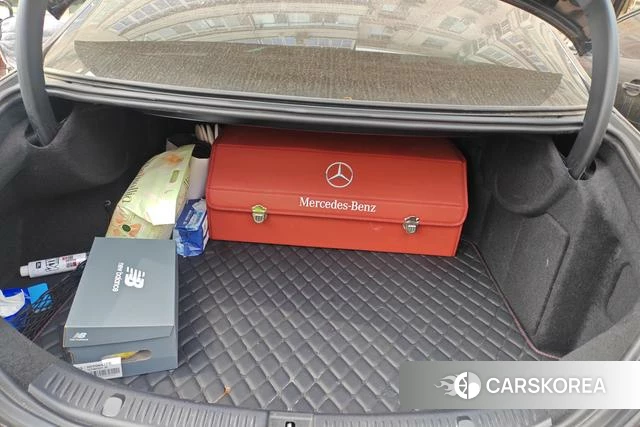 Mercedes-Benz E-class id 4264548 из Китая 13