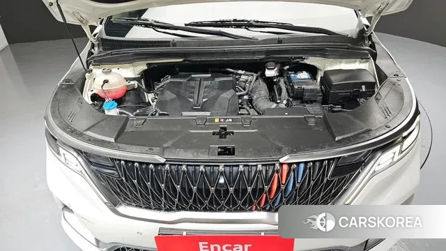 Kia Carnival 4th generation id 3707924 из Кореи 16