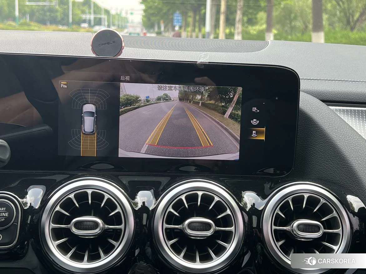 Mercedes-Benz GLA id 4467741 из Китая 12