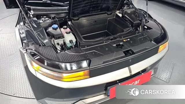 Hyundai Ionic 5 id 3421798 из Кореи 16