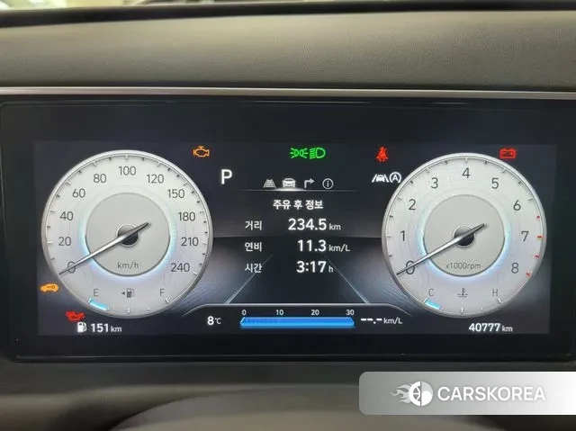 Hyundai Tucson (NX4) id 3378341 из Кореи 16