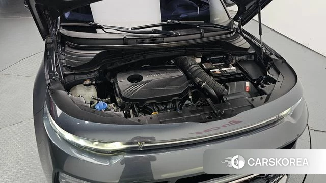 Kia Soul Booster id 4672476 из Кореи 27