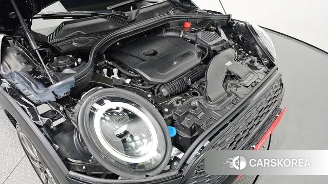 Mini Cooper S Clubman id 3011727 из Кореи 16