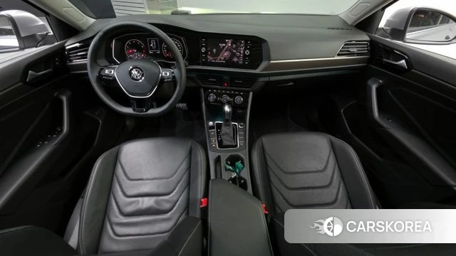 Volkswagen 7th Generation of Jetta id 4245177 из Кореи 30