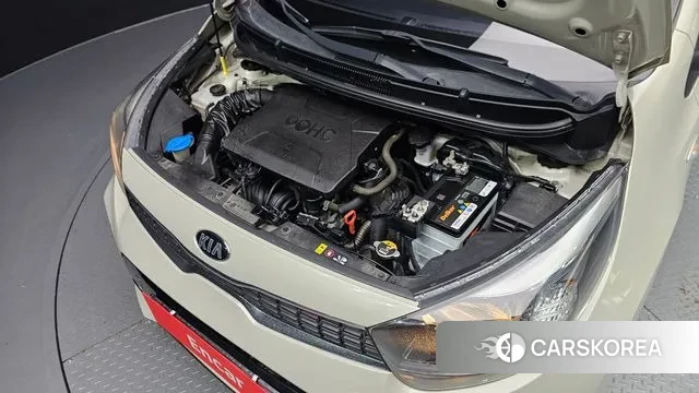 Kia All New Morning (JA) id 3500151 из Кореи 16