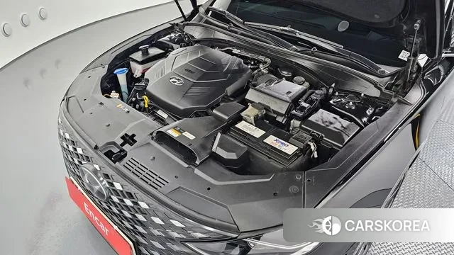 Hyundai The New Grandeur IG id 3597586 из Кореи 16