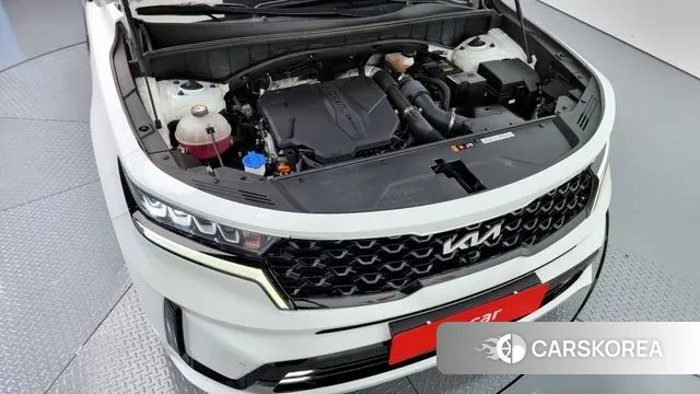 Kia Sorento 4th Generation id 3016397 из Кореи 16