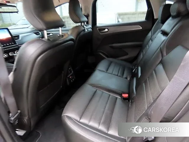 Renault Korea (Samsung) XM3 id 3666148 из Кореи 16