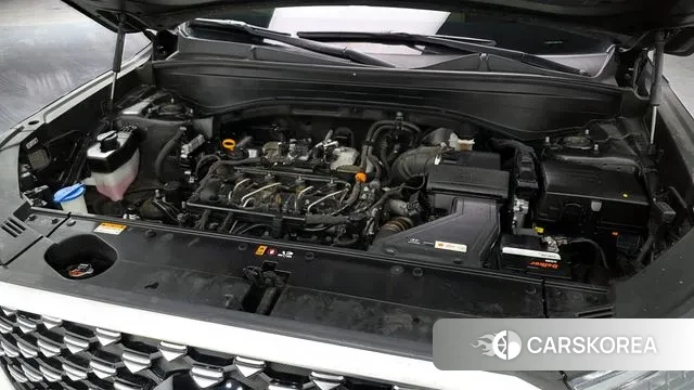 Hyundai Palisade id 3598385 из Кореи 16