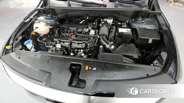 Kia Sportage 5th Generation id 3415447 из Кореи 16