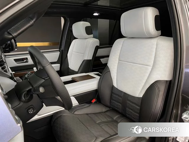 Toyota Sequoia id 4276620 из Китая 13