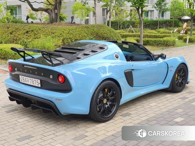 Lotus Exiji id 3866874 из Кореи 16