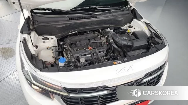 Kia The New Seltos id 2905041 из Кореи 16