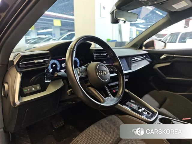 Audi A3 id 4240776 из Китая 27