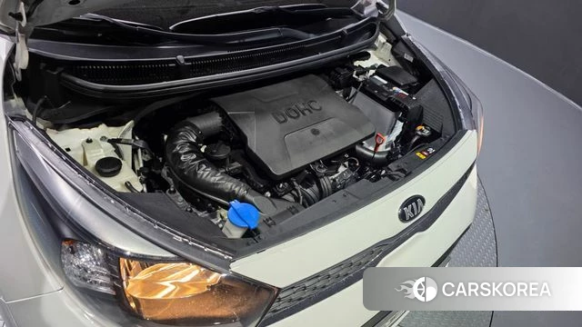 Kia All New Morning (JA) id 4482831 из Кореи 16