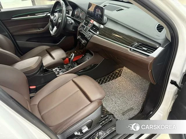 BMW X1 id 4207715 из Китая 17