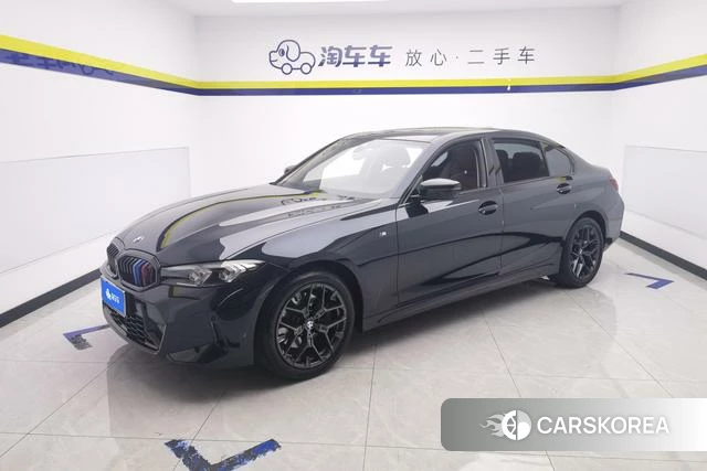 BMW 3 series id 3882400 из Китая 13
