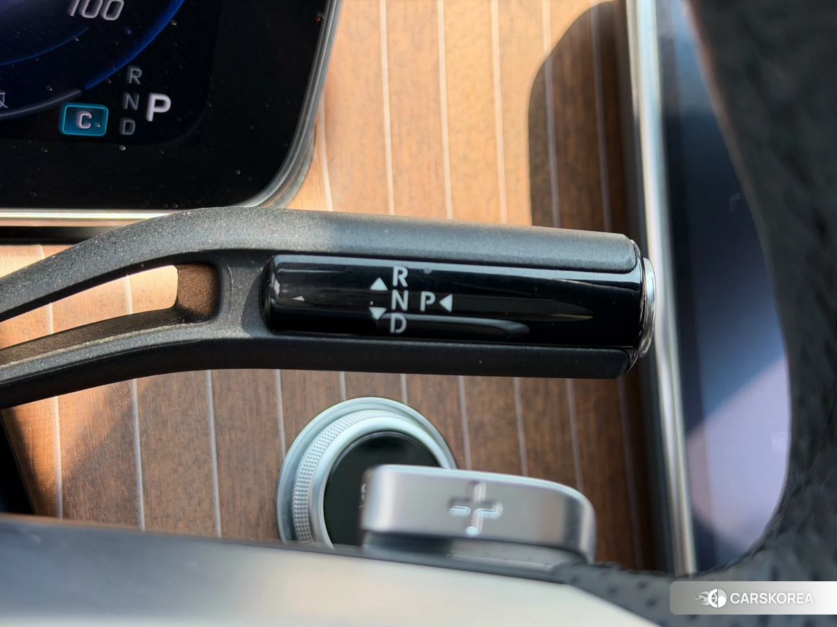 Mercedes-Benz EQE id 4420193 из Китая 15