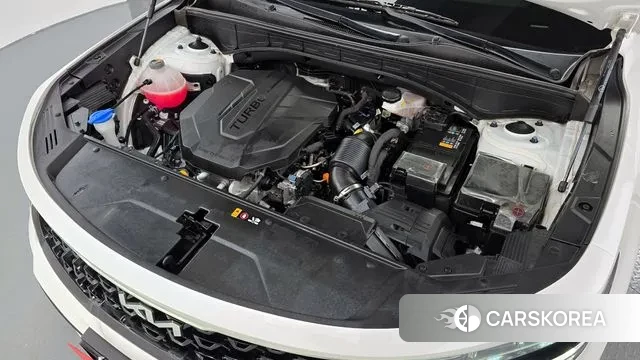 Kia Sorento 4th Generation id 3529712 из Кореи 16