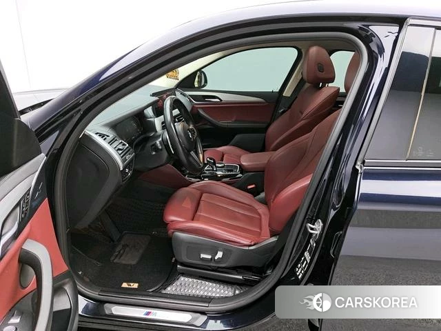 BMW X4 id 4236762 из Китая 16