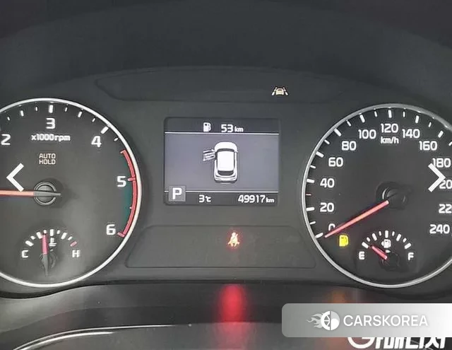 Kia Seltos id 3616281 из Кореи 14