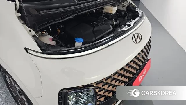 Hyundai Staria id 3343459 из Кореи 16