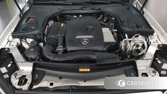 Mercedes-Benz E-Class W213 id 3205719 из Кореи 13