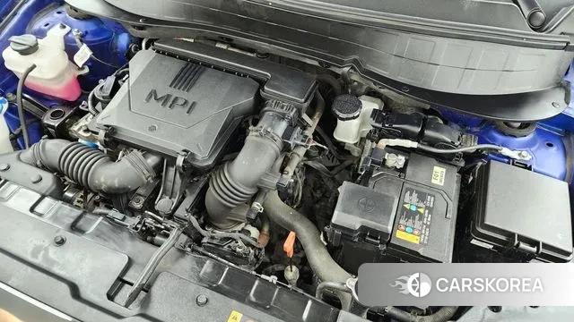 Hyundai Casper id 3488201 из Кореи 16