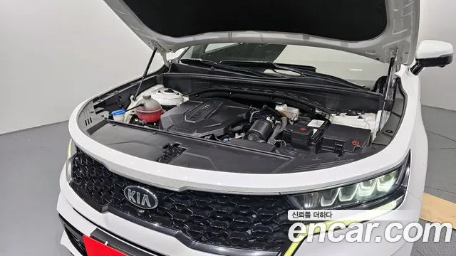 Kia Sorento 4th Generation id 2712123 из Кореи 16