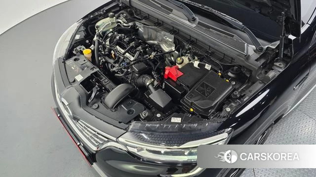 Renault Korea (Samsung) XM3 id 4489097 из Кореи 16