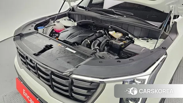 Kia The New Sorento 4th Generation id 3452332 из Кореи 16