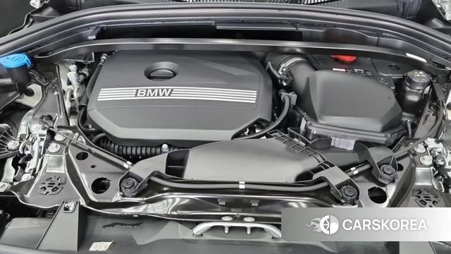BMW X1 (U11) id 4724830 из Кореи 14